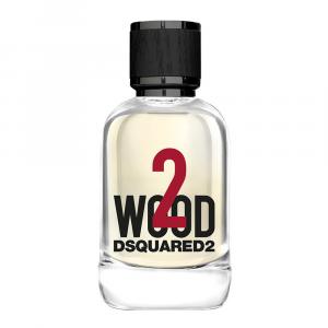 Dsquared2 2 Wood woda toaletowa 100 ml