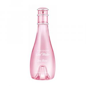 Davidoff Cool Water Sea Rose woda toaletowa 100 ml