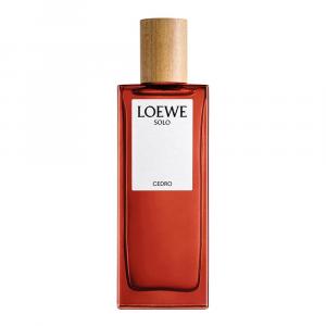 Loewe Solo Loewe Cedro woda toaletowa 50 ml