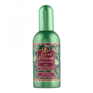 Tesori d'Oriente Forest Ritual woda toaletowa 100 ml