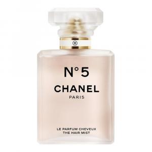 Chanel No.5 mgiełka do włosów 35 ml