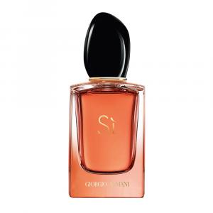 Giorgio Armani Si Intense 2021 woda perfumowana 50 ml