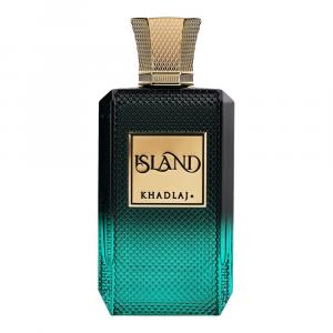 Khadlaj Island ekstrakt perfum 100 ml