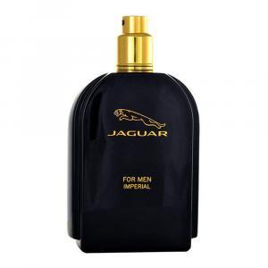 Jaguar for Men Imperial woda toaletowa 100 ml TESTER