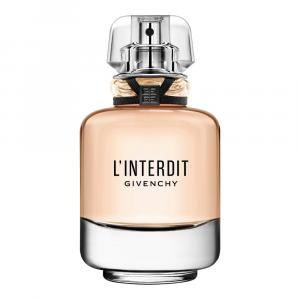 Givenchy L'Interdit Eau de Parfum woda perfumowana 80 ml