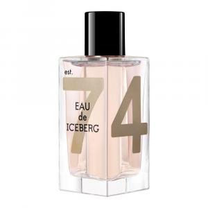 Iceberg Eau de Iceberg Jasmine Pour Femme woda toaletowa 100 ml