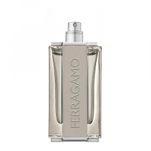 Salvatore Ferragamo Ferragamo Bright Leather EDT 100 ml TESTER