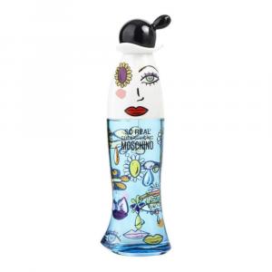 Moschino So Real woda toaletowa 50 ml