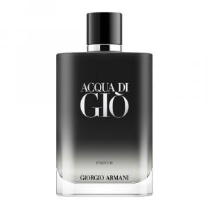 Giorgio Armani Acqua di Gio Parfum perfumy 200 ml Refillable