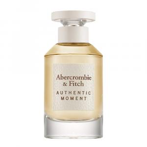 Abercrombie & Fitch Authentic Moment Woman woda perfumowana 100 ml