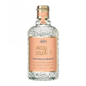 4711 Acqua Colonia White Peach & Coriander woda kolońska 170 ml