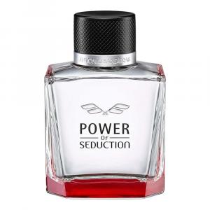 Antonio Banderas Power of Seduction woda toaletowa 100 ml TESTER