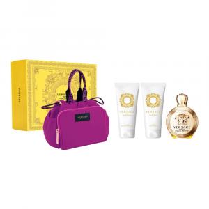 Versace Eros pour Femme ZESTAW 13425