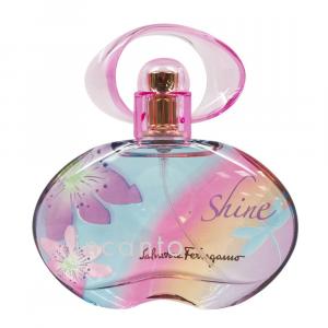 Salvatore Ferragamo Incanto Shine woda toaletowa 50 ml