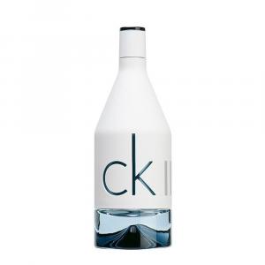 Calvin Klein ck IN2U Him woda toaletowa 50 ml