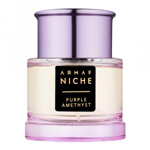 Armaf Niche Purple Amethyst woda perfumowana 90 ml