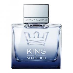 Antonio Banderas King of Seduction woda toaletowa 100 ml TESTER