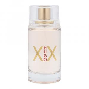 Hugo Boss Hugo XX Woman woda toaletowa 100 ml