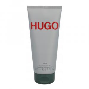 Hugo Boss Hugo Man żel pod prysznic 200 ml