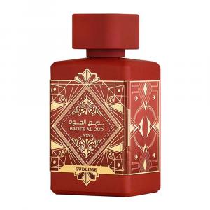 Lattafa Badee Al Oud Sublime woda perfumowana 100 ml