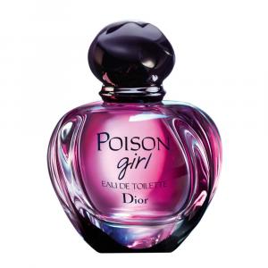 Dior Poison Girl Eau de Toilette woda toaletowa 50 ml TESTER