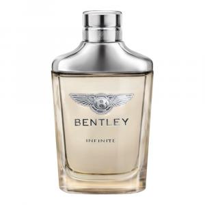 Bentley Infinite woda toaletowa 100 ml TESTER