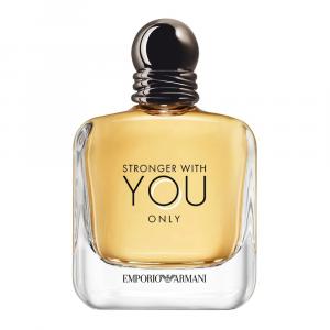 Giorgio Armani Stronger With You Only EDT 100 ml TESTER