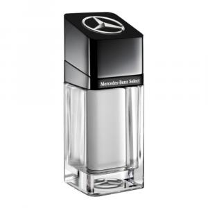 Mercedes-Benz Select woda toaletowa 100 ml