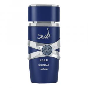 Lattafa Asad Zanzibar woda perfumowana 100 ml