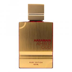 Al Haramain Amber Oud Ruby Edition woda perfumowana 120 ml