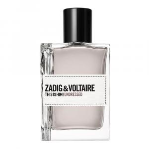 Zadig & Voltaire This Is Him! Undressed woda toaletowa 50 ml