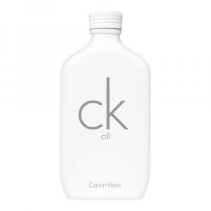 Calvin Klein ck all woda toaletowa 100 ml