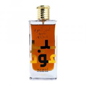 Lattafa Ameer Al Oudh Intense Oud woda perfumowana 100 ml TESTER