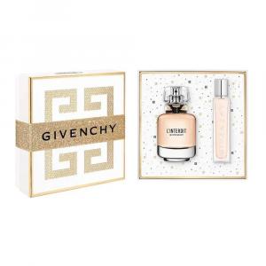 Givenchy L'Interdit Eau de Parfum ZESTAW 8395