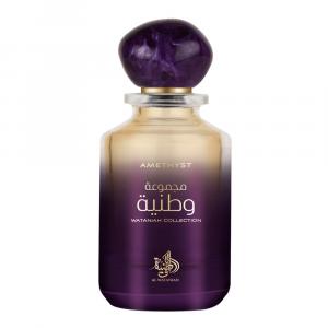 Al Wataniah Amethyst woda perfumowana 100 ml