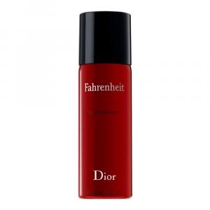 Dior Fahrenheit dezodorant spray 150 ml OUTLET