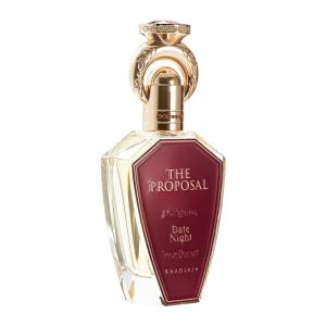 Khadlaj The Proposal Date Night woda perfumowana 100 ml