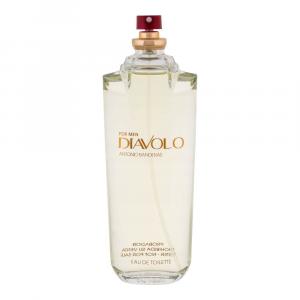 Antonio Banderas Diavolo for Men woda toaletowa 100 ml TESTER