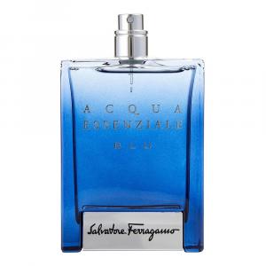 Salvatore Ferragamo Acqua Essenziale Blu Homme EDT 100 ml TESTER