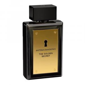 Antonio Banderas The Golden Secret woda toaletowa 100 ml