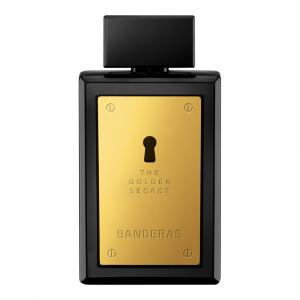 Antonio Banderas The Golden Secret woda toaletowa 100 ml