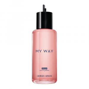 Giorgio Armani My Way Intense woda perfumowana 150 ml Refill