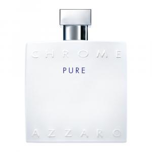 Azzaro Chrome Pure woda toaletowa 50 ml