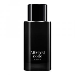 Giorgio Armani Armani Code Parfum perfumy 75 ml Refillable TESTER