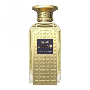 Afnan Naseej Al Ehsaas woda perfumowana 50 ml