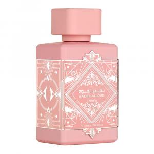 Lattafa Badee Al Oud Noble Blush woda perfumowana 100 ml