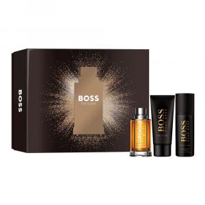 Hugo Boss Boss The Scent ZESTAW 9351