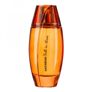 Al Haramain Fall in Love Orange woda perfumowana 100 ml TESTER