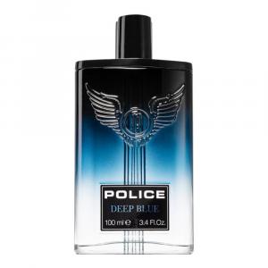 Police Deep Blue woda toaletowa 100 ml