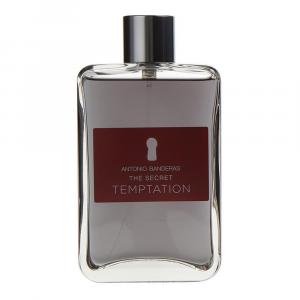 Antonio Banderas The Secret Temptation woda toaletowa 200 ml